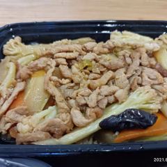 NO.1 RESTAURANT User Photo