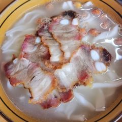 鱼王早餐店 User Photo