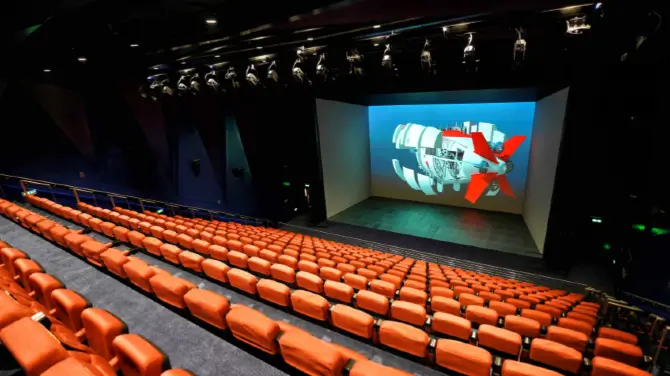5_National Maritime Museum of China