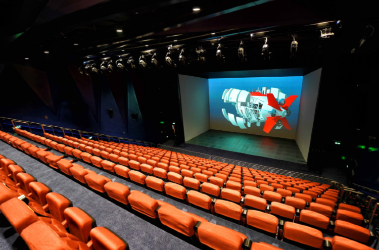 Guojiahaiyang Museum