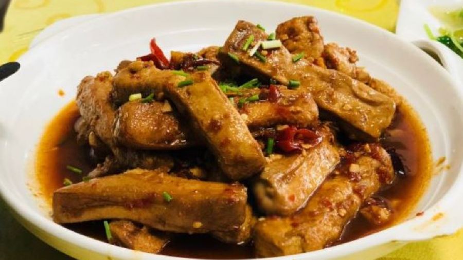 YI CHENG TU CAI GUAN NONG GU SI FANG CAI