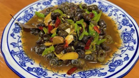 友谊小炒(三姑店) in Nanping