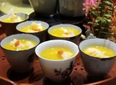 古朴山房