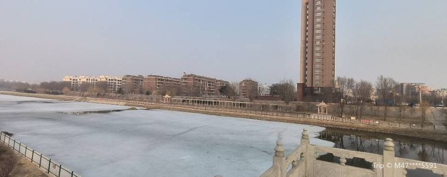 秀水公園