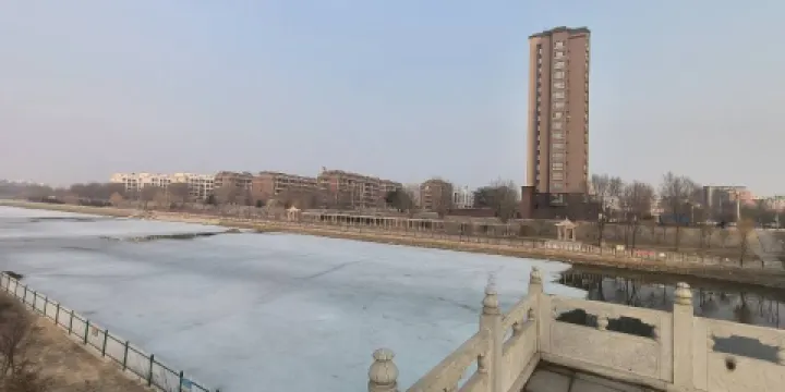 秀水公園
