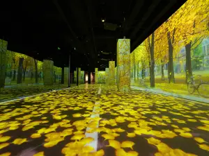 Dandong Historical and Cultural Experience Hall