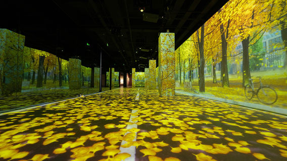 Dandong Historical and Cultural Experience Hall