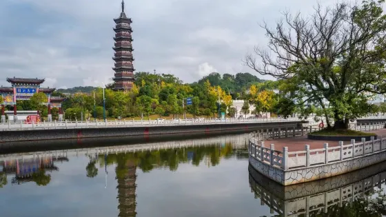 慈雲塔