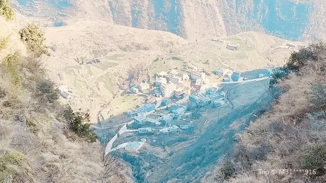 石門坎