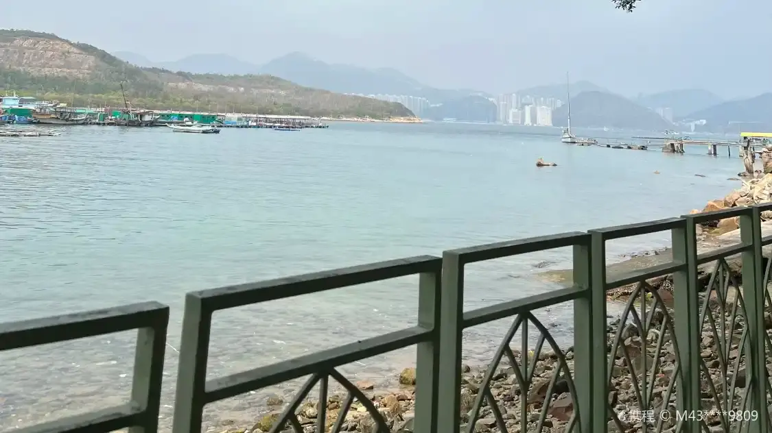 Hotels near Lamma Island Lookout Pavilion