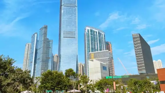 港珠澳大橋遊+維多利亞港+太平山頂+金紫荊廣場+星光大道+尖沙咀一日遊