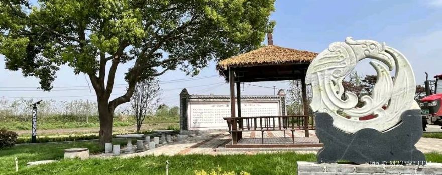 Shijiahe Cultural Site