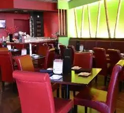 Kitaro Grill and Sushi Lounge