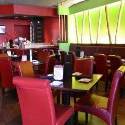 KITARO GRILL & SUSHI LOUNGE