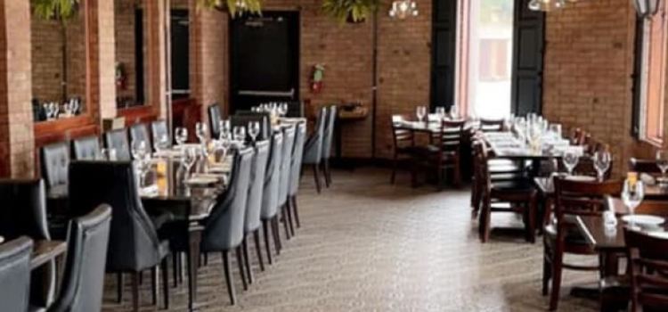 Flair Taverna