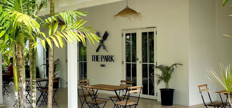 The Park Cafe
