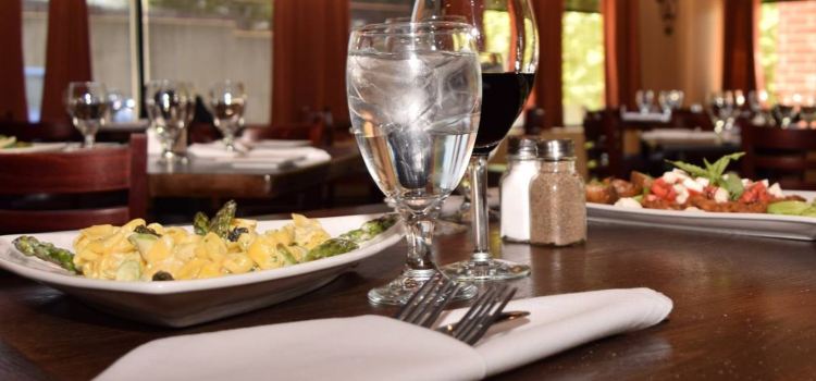 Arugula Ristorante- Chadds Ford