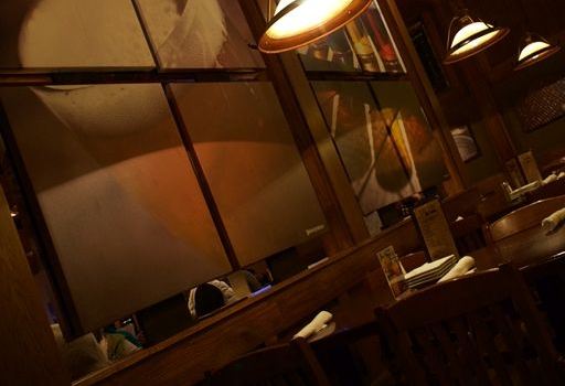 Pike & Pint Grill
