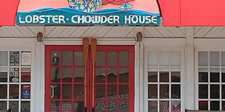 Lefty's Lobster & Chowder House