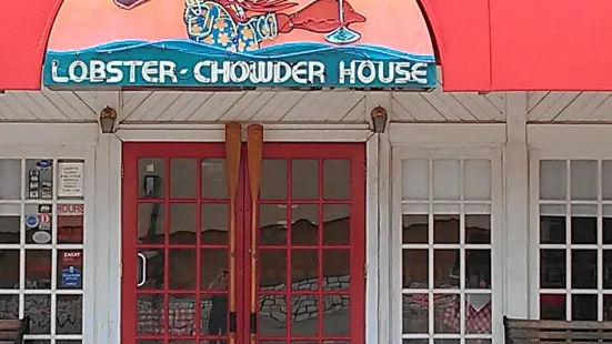 Lefty's Lobster & Chowder House