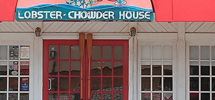 Lefty's Lobster and Chowder House