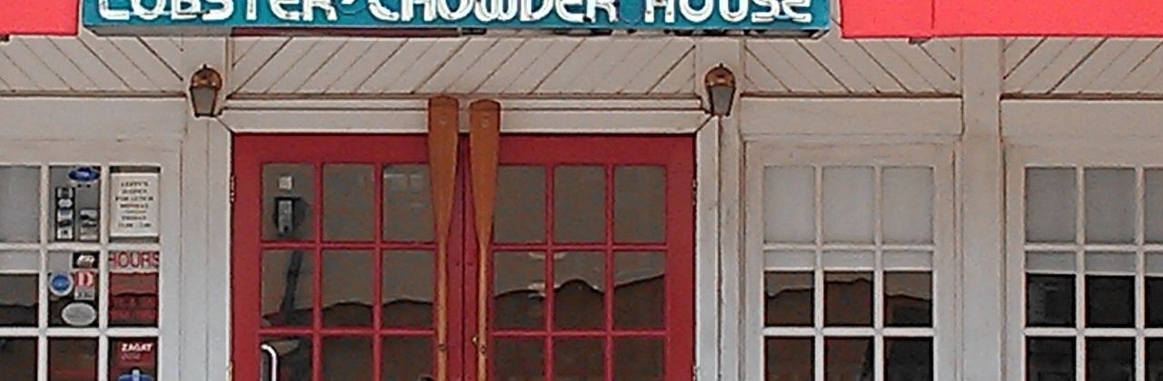 Lefty's Lobster and Chowder House