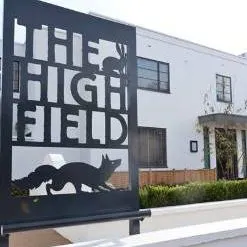 The High Field