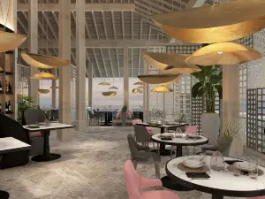 Noble House Restaurant