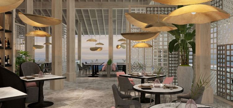 Noble House Restaurant
