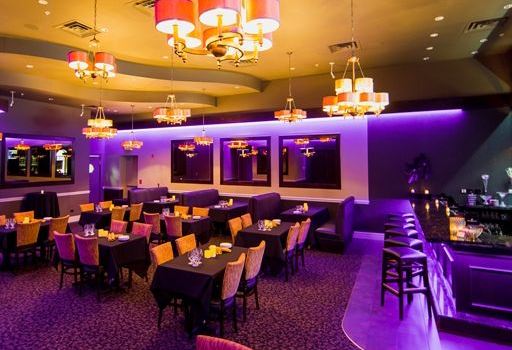 Pavilion Restaurant-Northbrook
