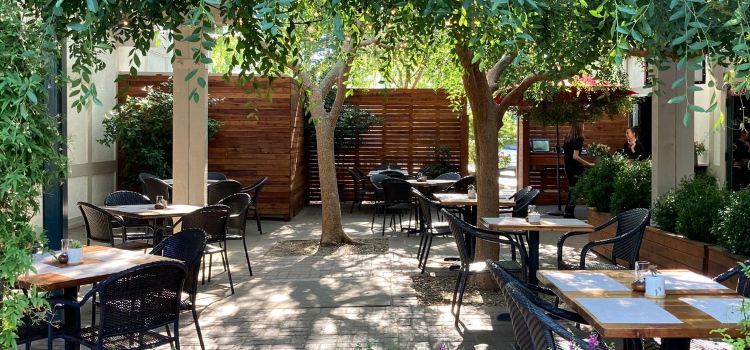 Fabian's Italian Bistro