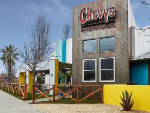 Chevys Fresh Mex