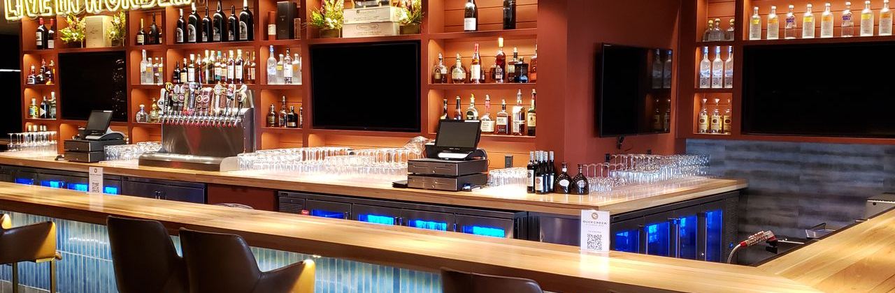 Cedar & Sage Grill House