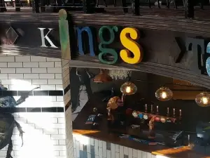 Kings Tap