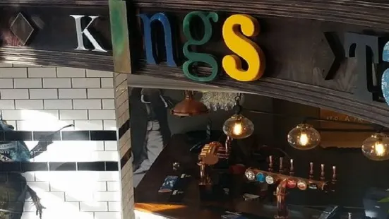 The Kings Tap