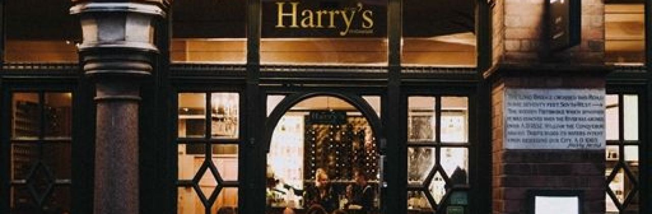 Harry's Restaurant