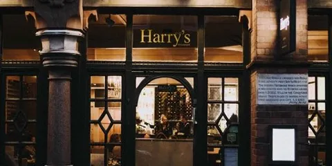 Harry's Restaurant