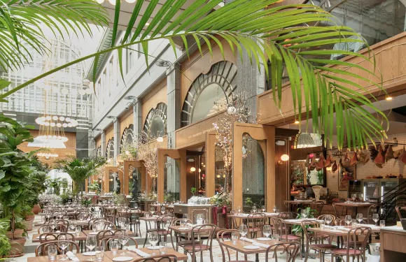 La Grande Boucherie