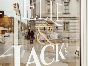 Elle & Jack’s