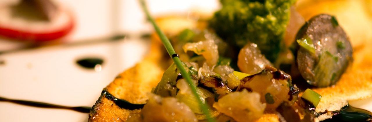 ShaoKao Asian Tapas Restaurant