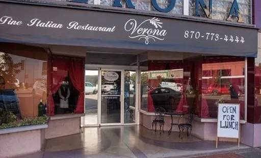 Verona Restaurant