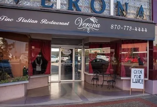 Verona Restaurant