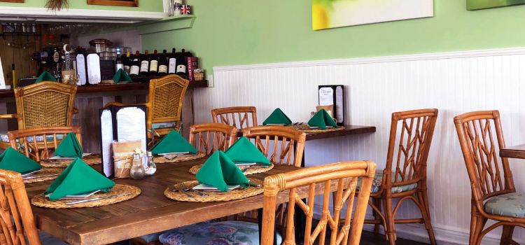 Cremesh European Restaurant