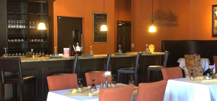 Anatolia Bar & Grill