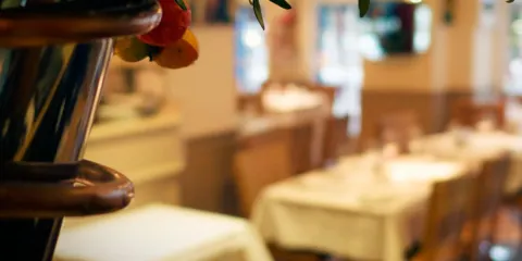 Rendezvous Brasserie