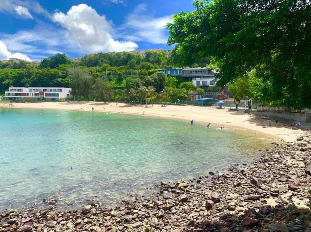 2_Nan'ao Dongda Tanghaidiao Park