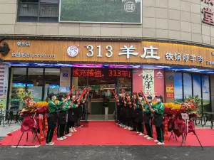 313羊庄(新兴街店)