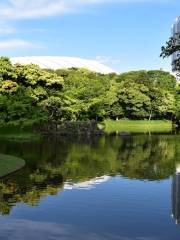 Koishikawa Korakuen Garden