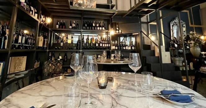 Bicerin Milano
