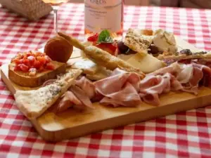 Don Giovanni Pizzeria